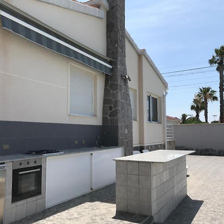 Casa Alta - Villa Med Privat Svommebasseng Ciudad Quesada Buitenkant foto