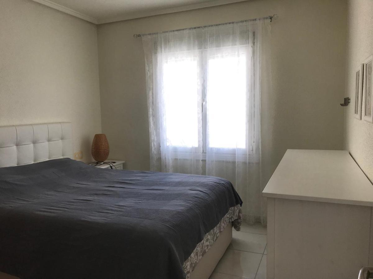 Casa Alta - Villa Med Privat Svommebasseng Ciudad Quesada Buitenkant foto