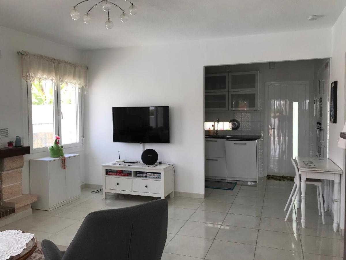 Casa Alta - Villa Med Privat Svommebasseng Ciudad Quesada Buitenkant foto