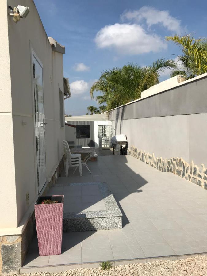 Casa Alta - Villa Med Privat Svommebasseng Ciudad Quesada Buitenkant foto
