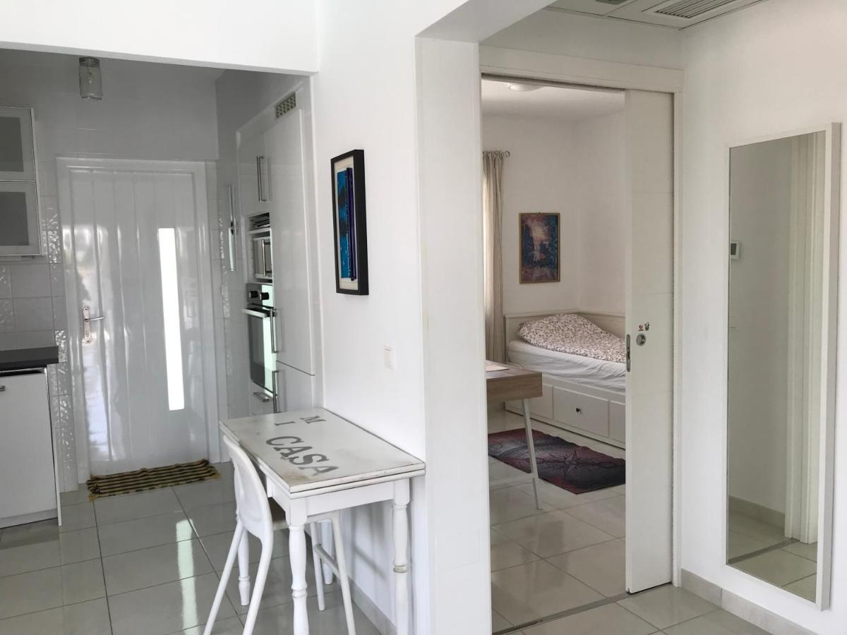 Casa Alta - Villa Med Privat Svommebasseng Ciudad Quesada Buitenkant foto