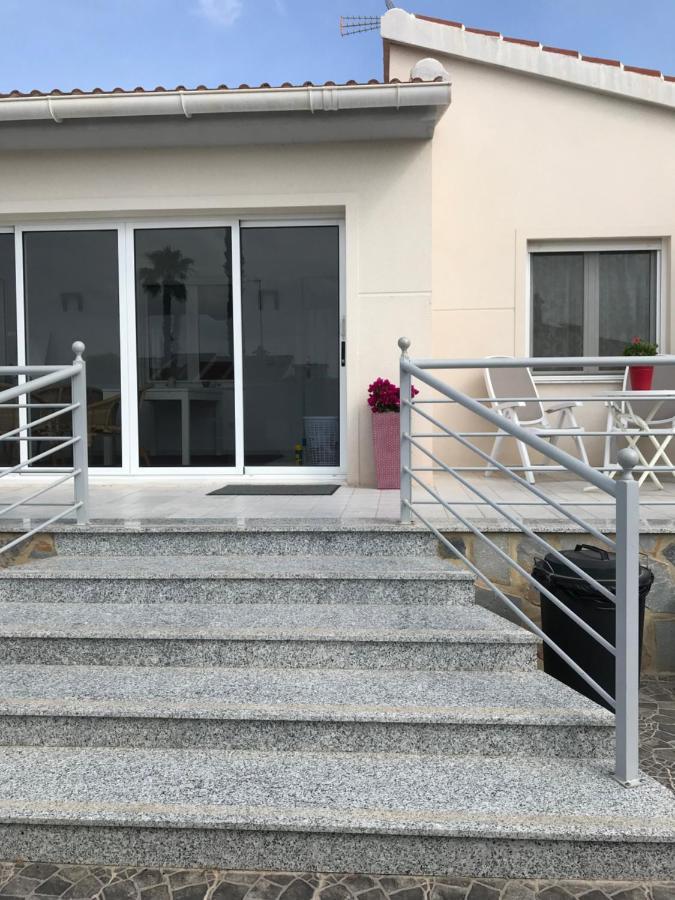 Casa Alta - Villa Med Privat Svommebasseng Ciudad Quesada Buitenkant foto