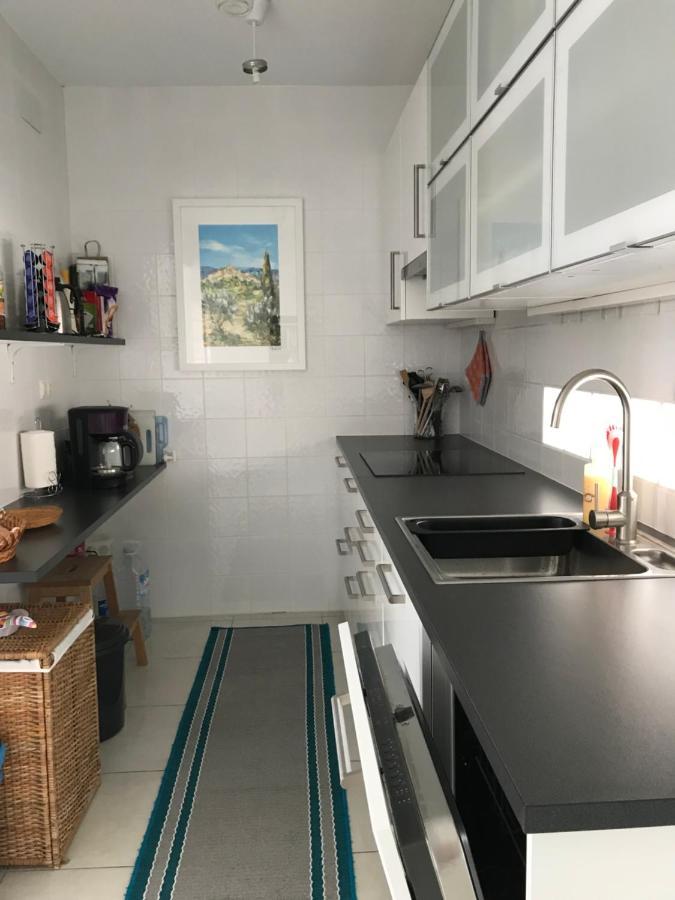 Casa Alta - Villa Med Privat Svommebasseng Ciudad Quesada Buitenkant foto