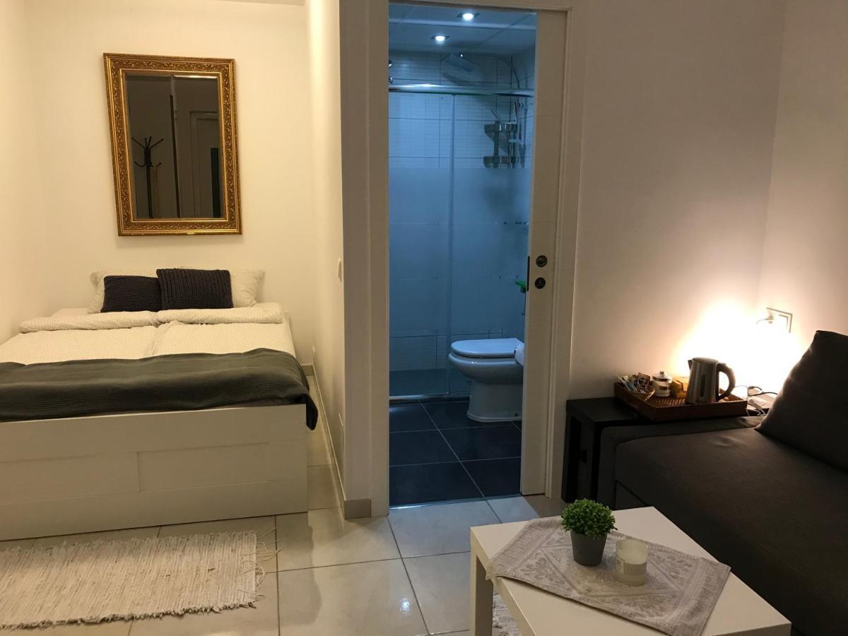 Casa Alta - Villa Med Privat Svommebasseng Ciudad Quesada Buitenkant foto
